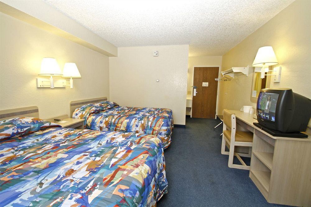 Motel 6-Spokane, Wa - East Spokane Valley Exterior foto